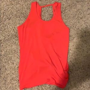 athleta workout top